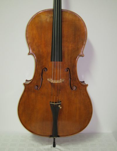 Cello Amati Model