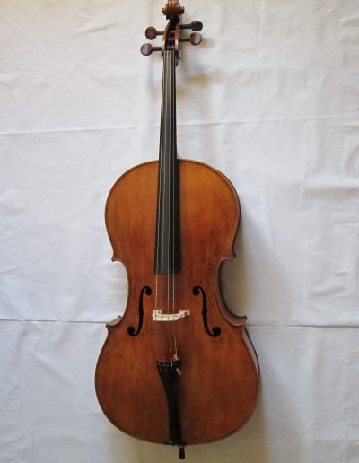 Cello Amati Model