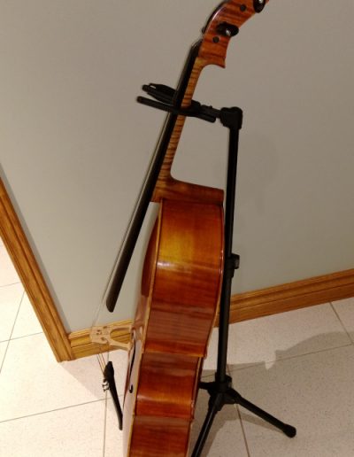 Cello Montagnana Model 1