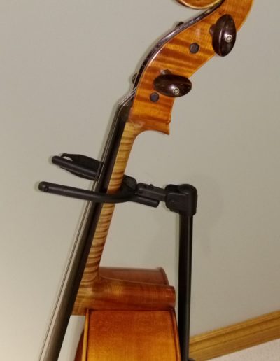 Cello Montagnana Model 1