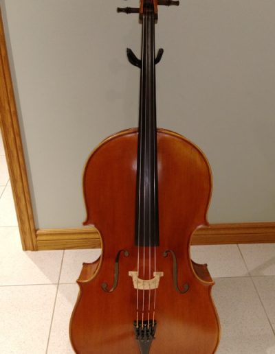 Cello Montagnana Model 1