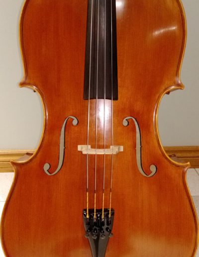 Cello Montagnana Model 1