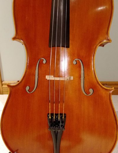 Cello Montagnana Model 1