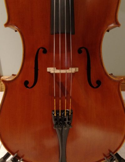 Cello Montagnana Model 1