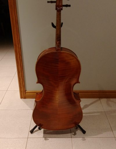 Cello Montagnana Model 1