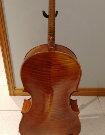 Cello Montagnana Model 1