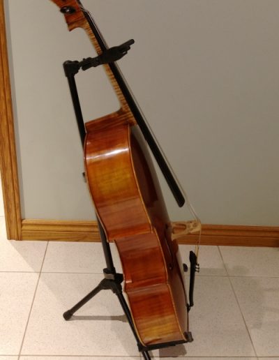 Cello Montagnana Model 1