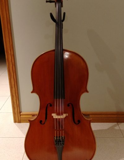 Cello Montagnana Model 1