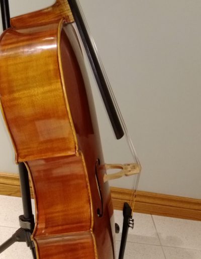 Cello Montagnana Model 1