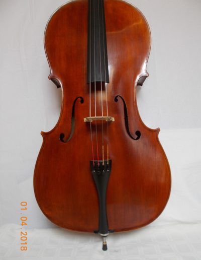 Cello Stradivarius-Davidov