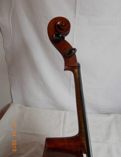 Cello Stradivarius-Davidov