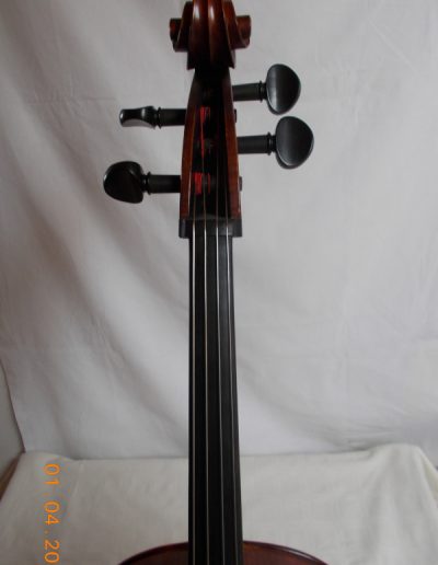 Cello Stradivarius-Davidov