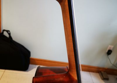 Cello and Double Bass Stand/Stool